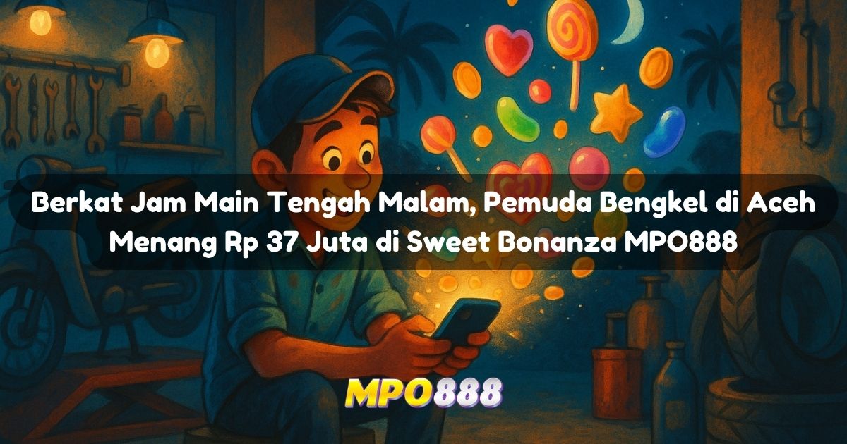One Piece MPO888