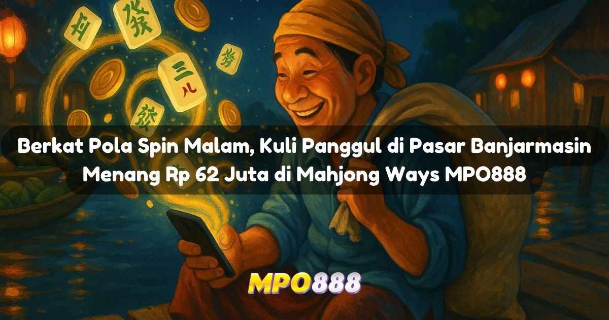 One Piece MPO888