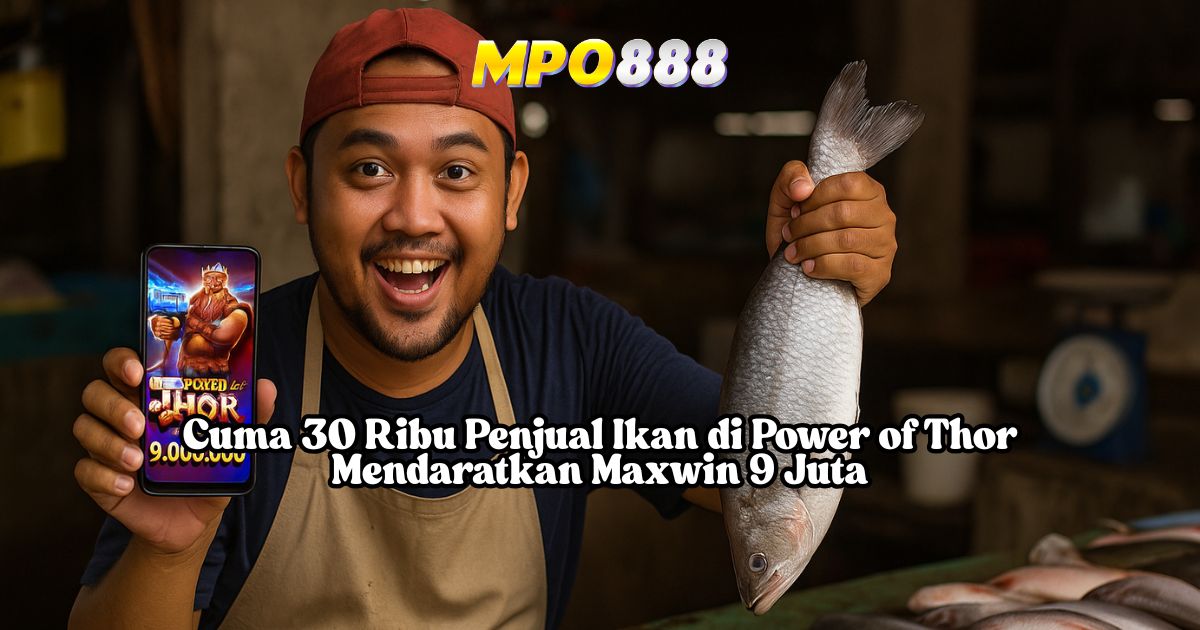 Tom Lembong