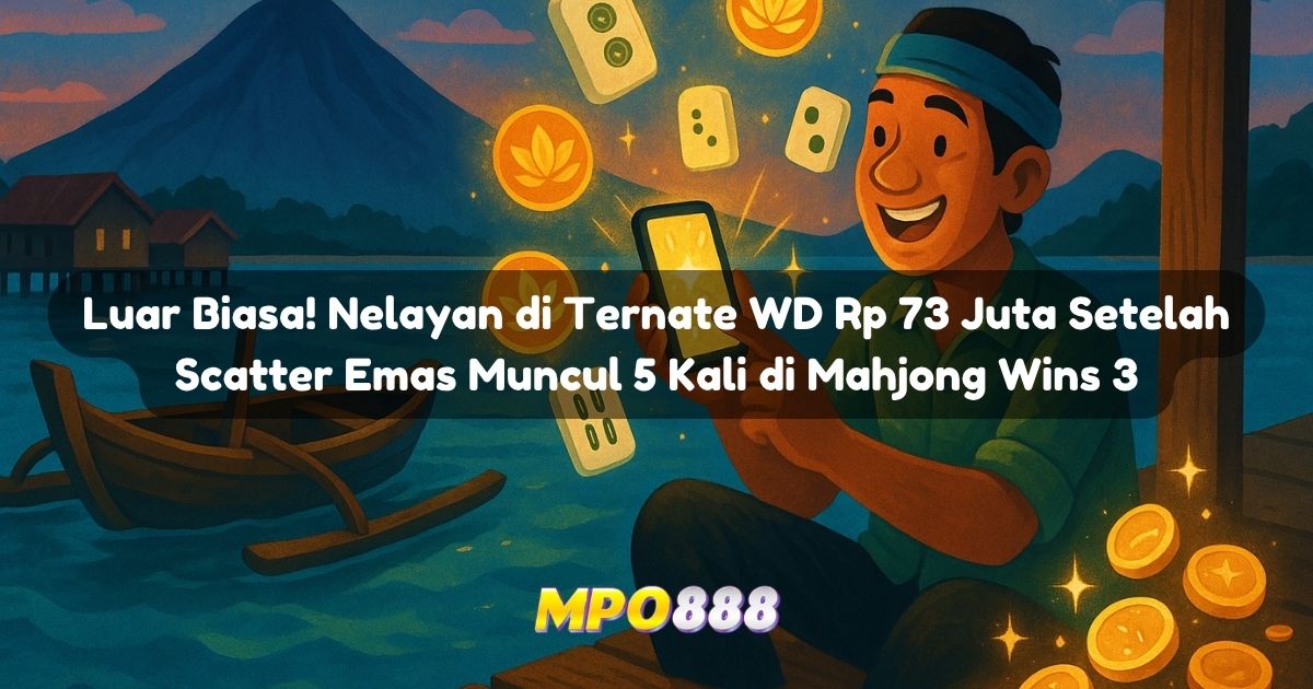 One Piece MPO888