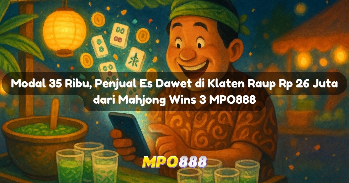 One Piece MPO888