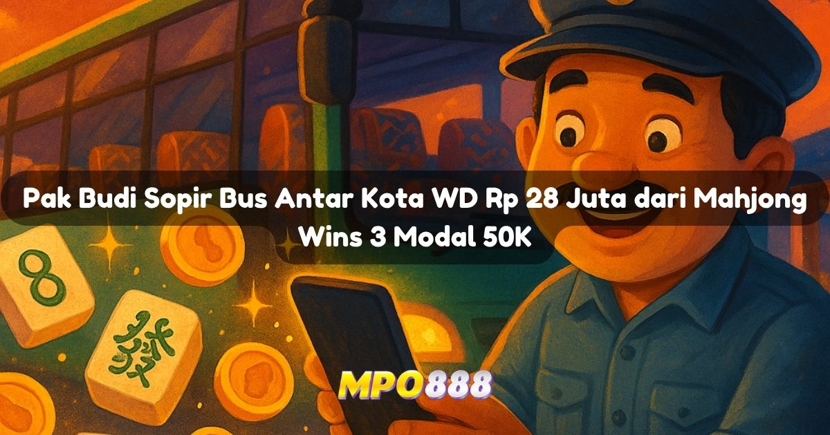 One Piece MPO888
