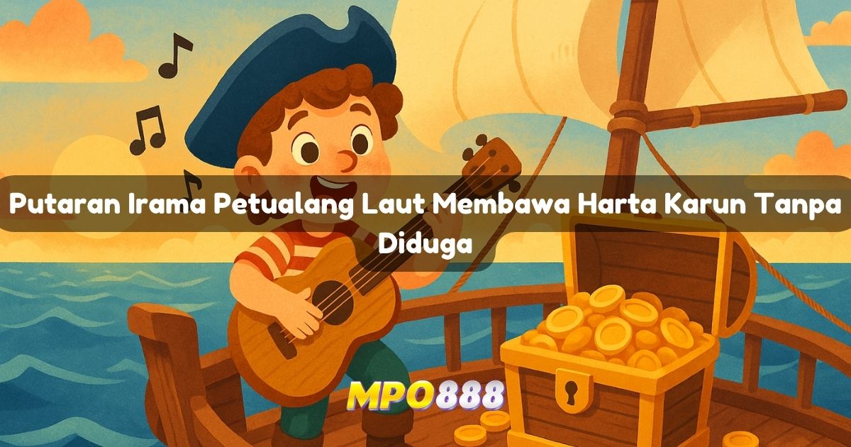 One Piece MPO888