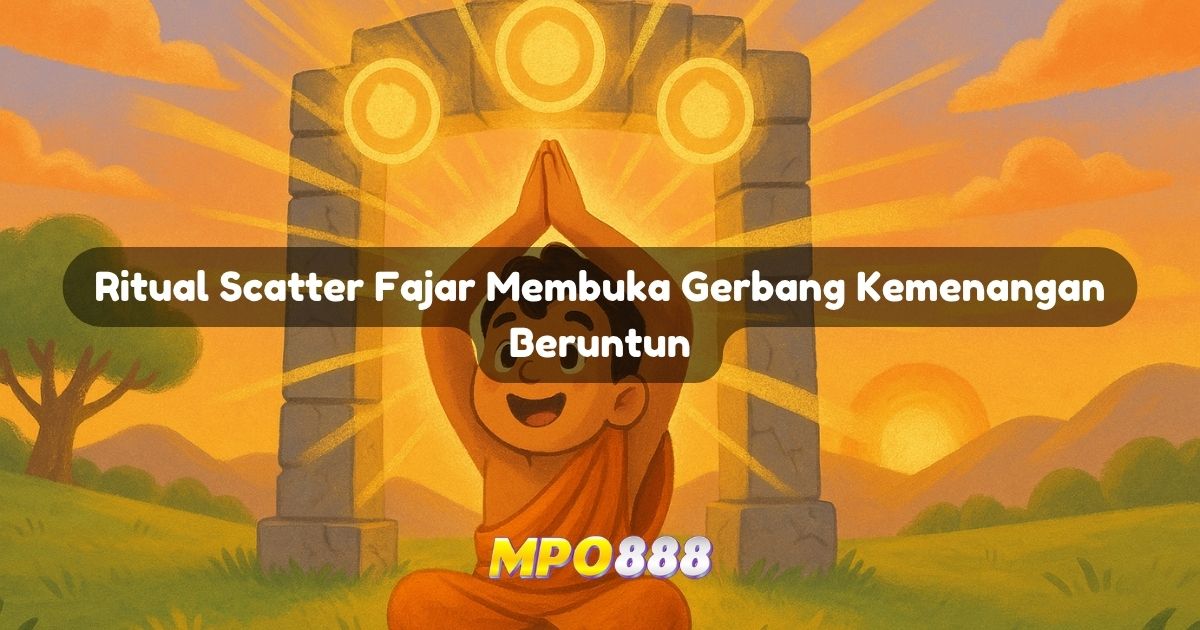 One Piece MPO888