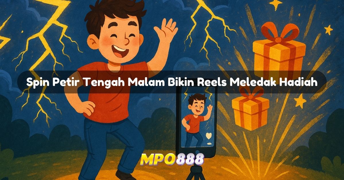One Piece MPO888