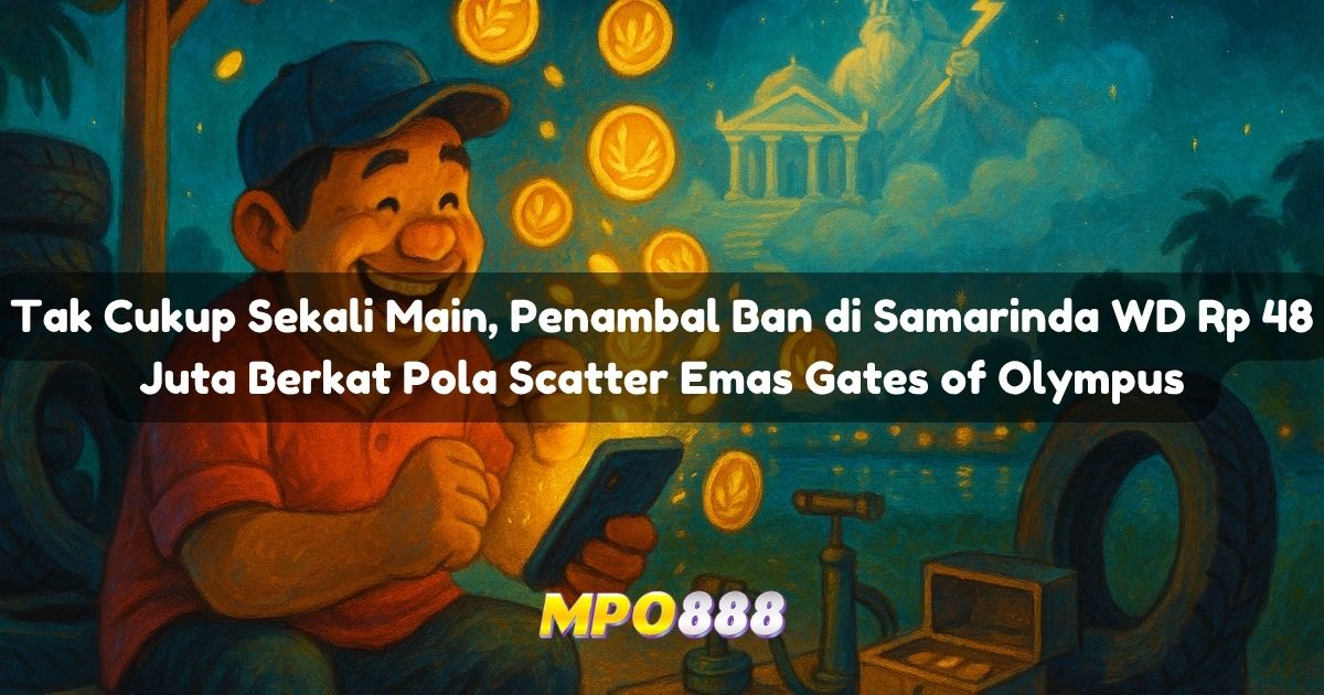 One Piece MPO888